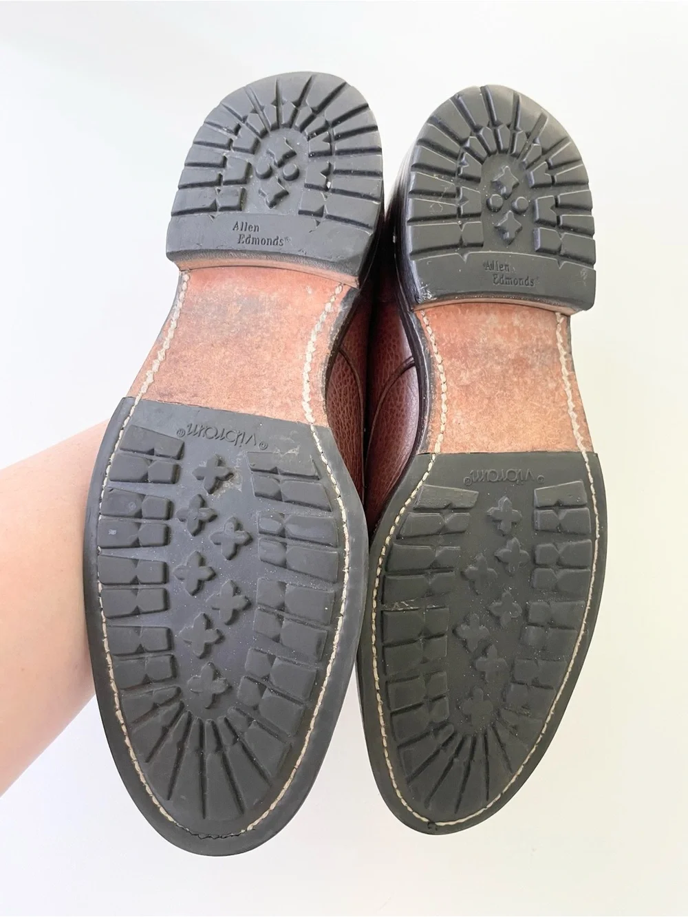 Allen Edmonds allen edmonds